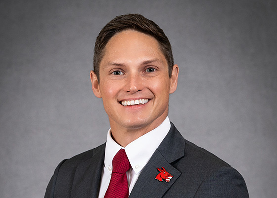 Matt Howdeshell, Ed.D.