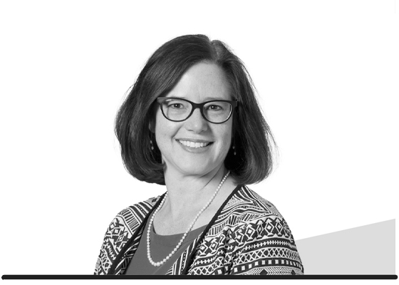 Shari Bax, Ph.D.