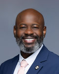 Dr. Cory Wicker