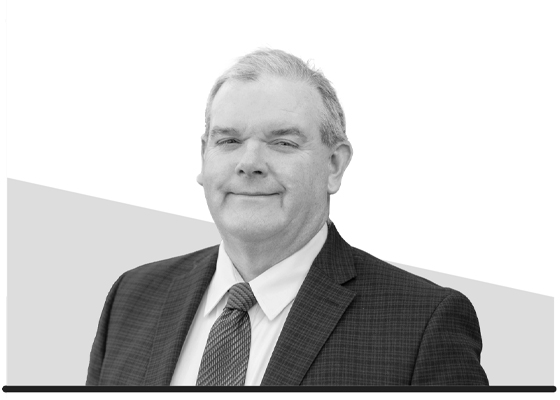 Tim Crowley, DMA
