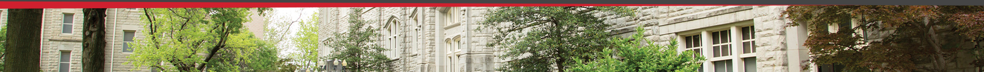 The Administration Building on the UCM campus