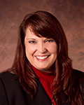 Jennifer Mullins