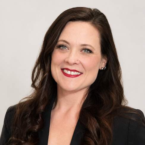 Kacey Kennedy Headshot