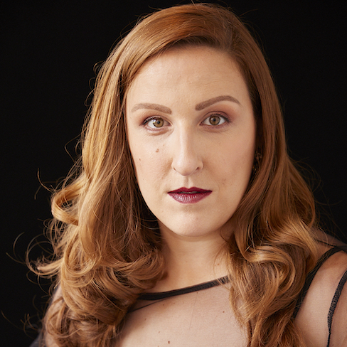 Lauren Auge Headshot Lauren Auge Headshot