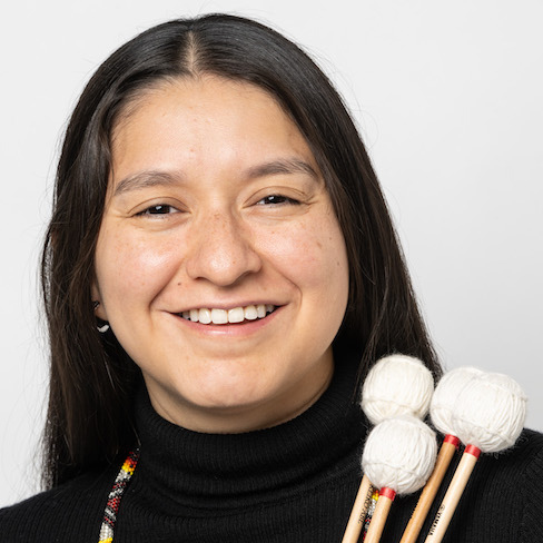 Lorena Navarro Headshot