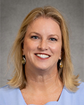 Dr. Christi Price-Richardson