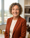Dr. Kristina Schuler [She/Her]