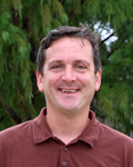 &nbsp;Dr. Jay Steinkruger
