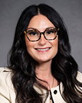 Dr. Erica Spurgeon