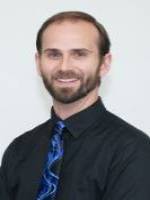 Jason Lutes headshot