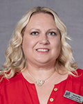 Amanda Willis