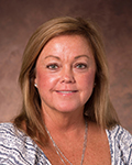Marcia Sholl