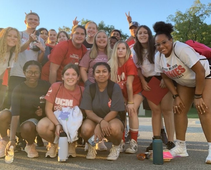 photo of Impact 2022 participants