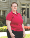 Brenda Fuhr (as assigned, Lee's Summit Program)