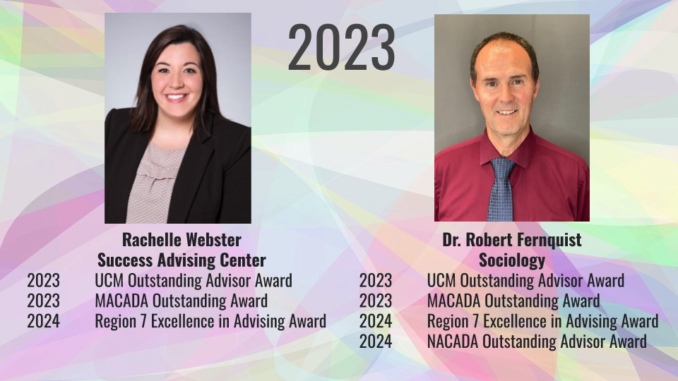 2023 winners