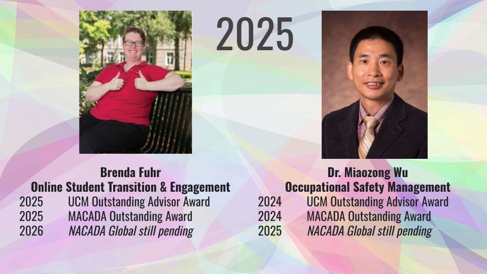 2025 winners