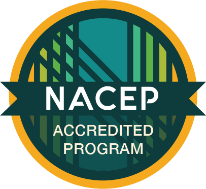 NACEP Accreditation Seal