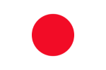 Japanese Flag
