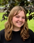 Olivia Pace
