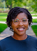 Dr. Deja Young
