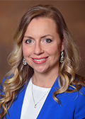 Dr. Katherine Howie