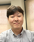 Dr. Ryan Kim