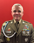 MSG Blome, William
