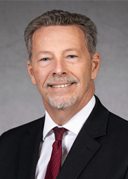 Dr. Doug Davenport