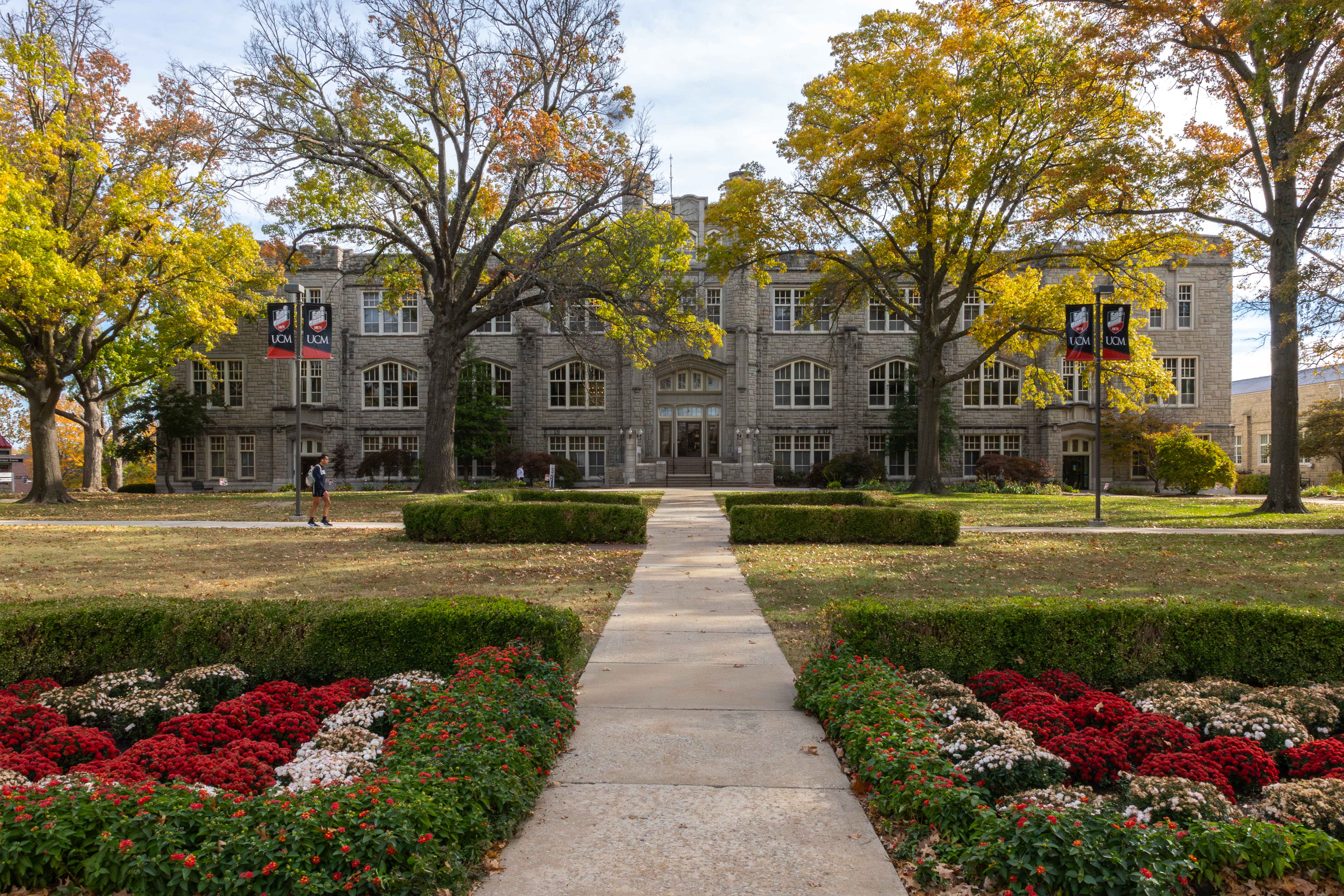 Administration Building