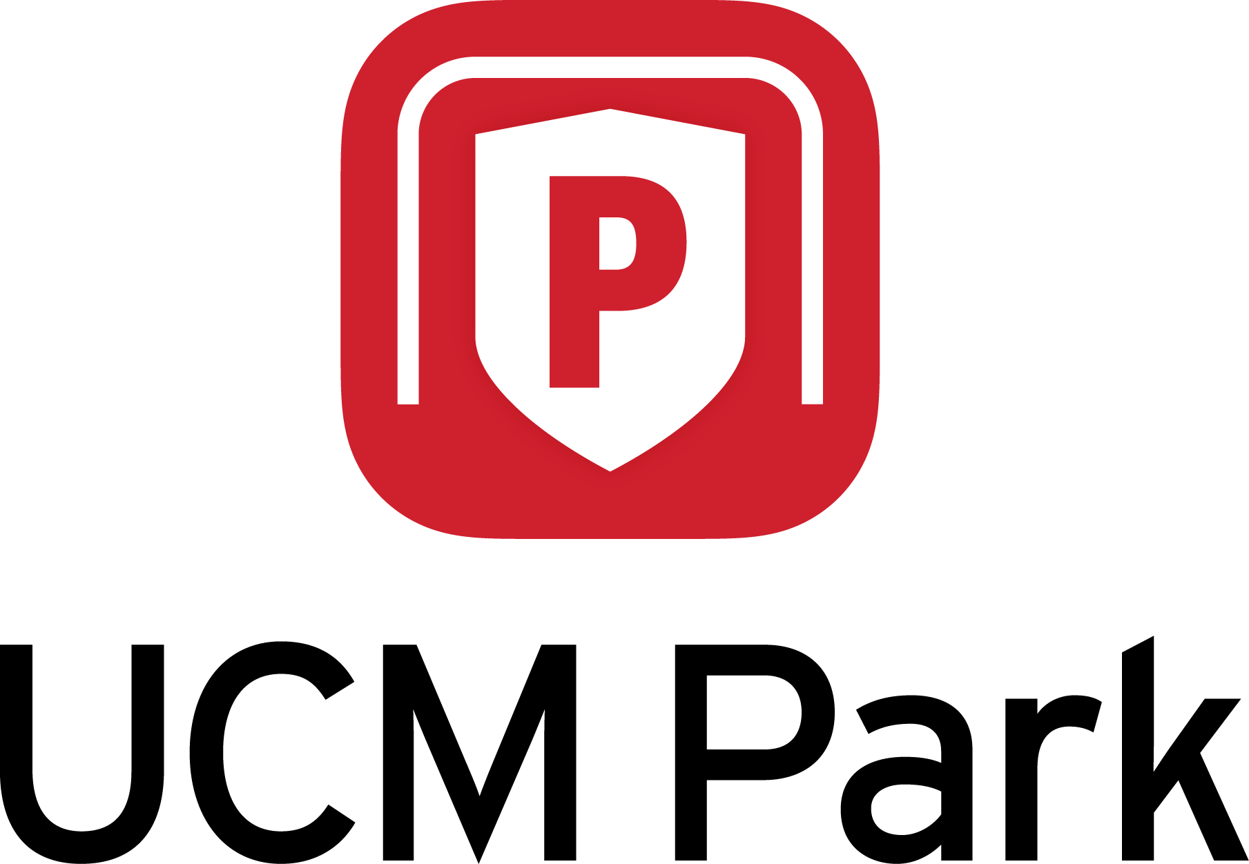 UCM Park logo