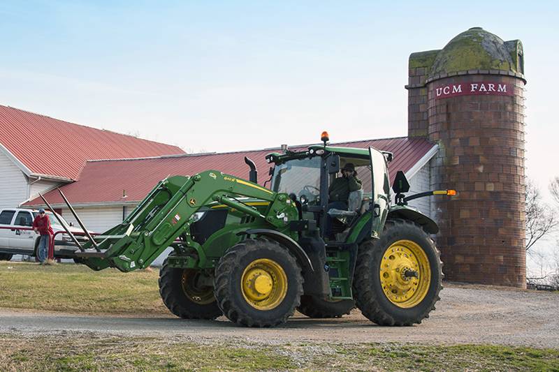 UCM Farm