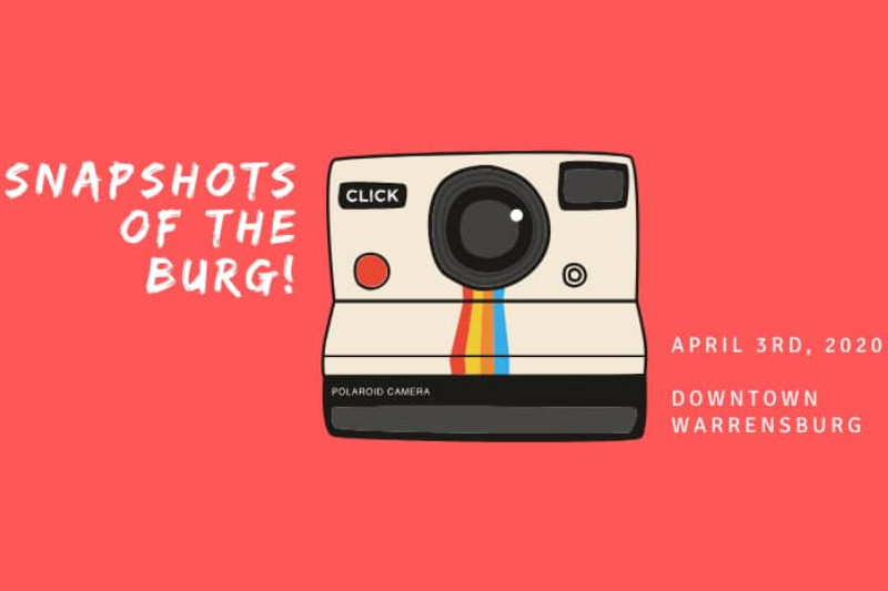 Snapshots of the Burg 2020
