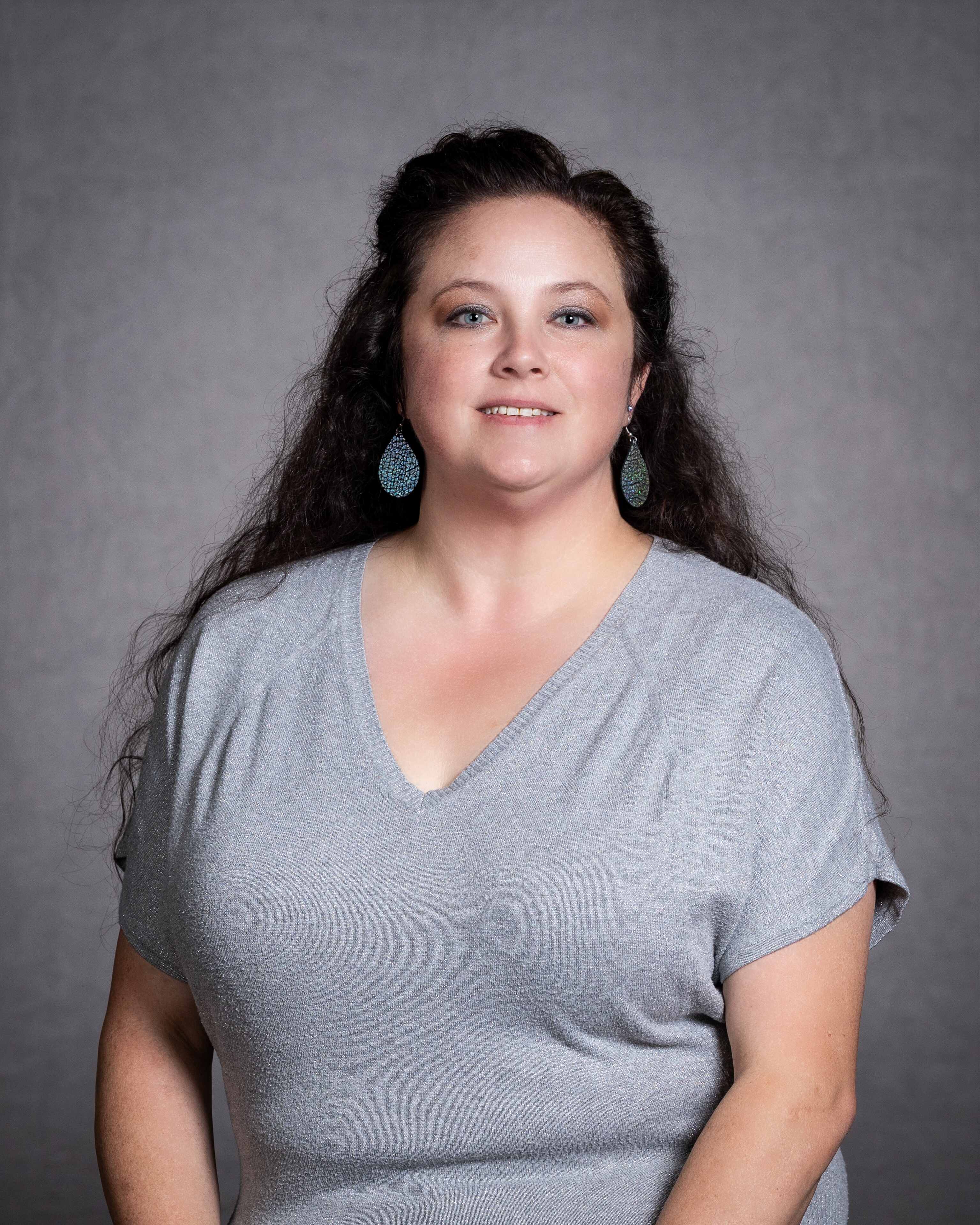 Dr. Angela Collins Headshot