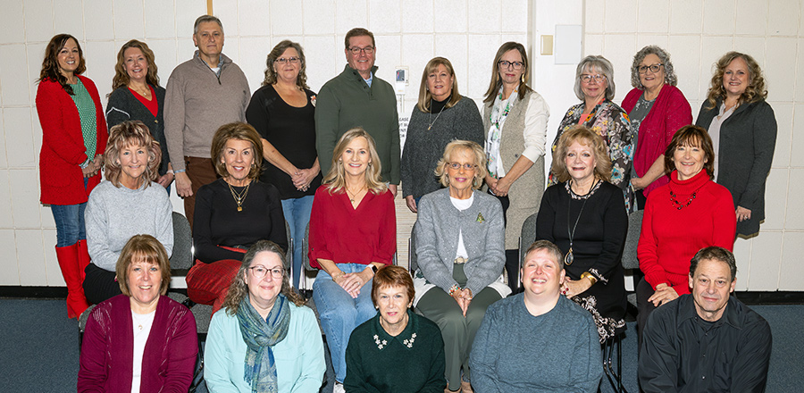 CRPDC Staff Photo 2025