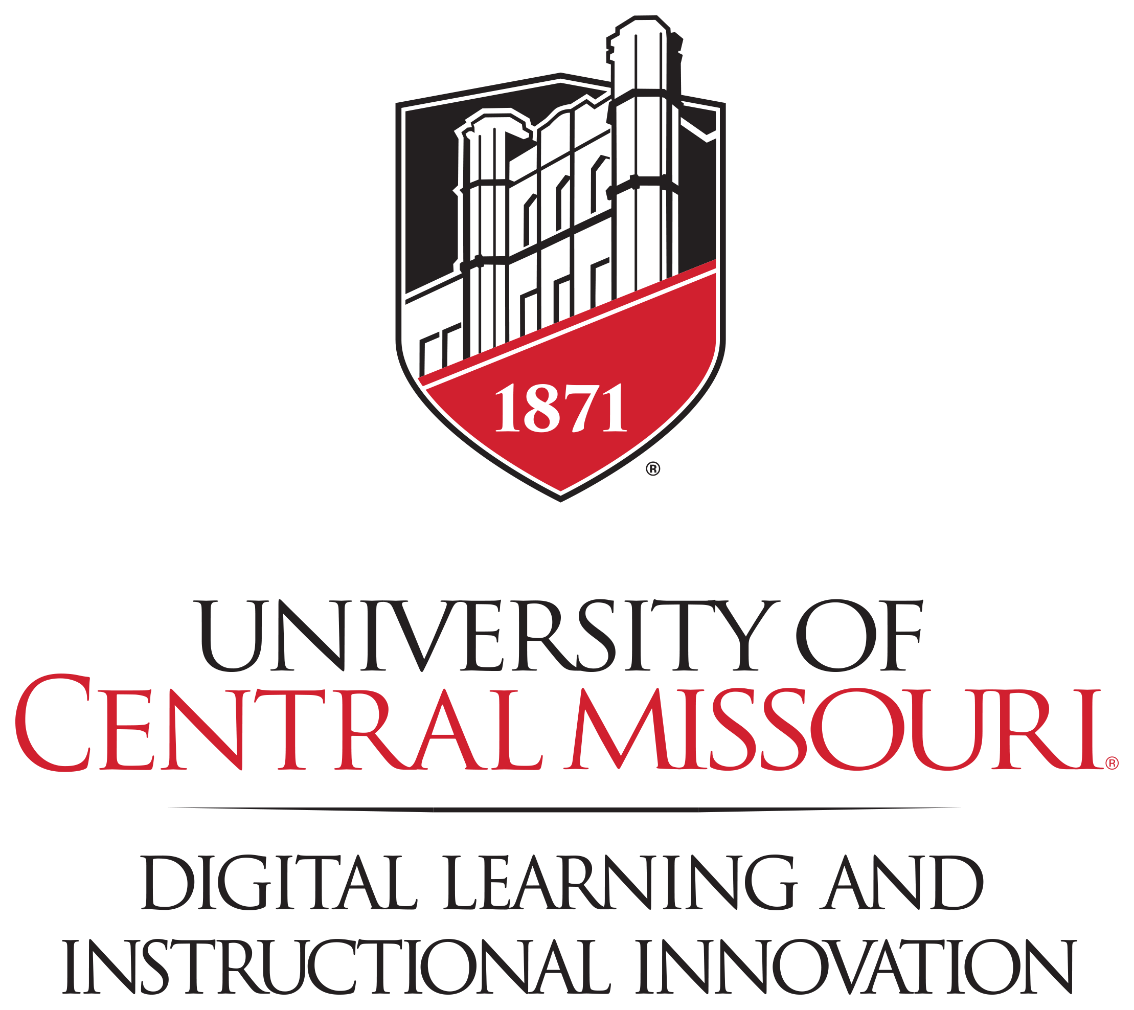 Digital Learning and Instructional Innovation logo