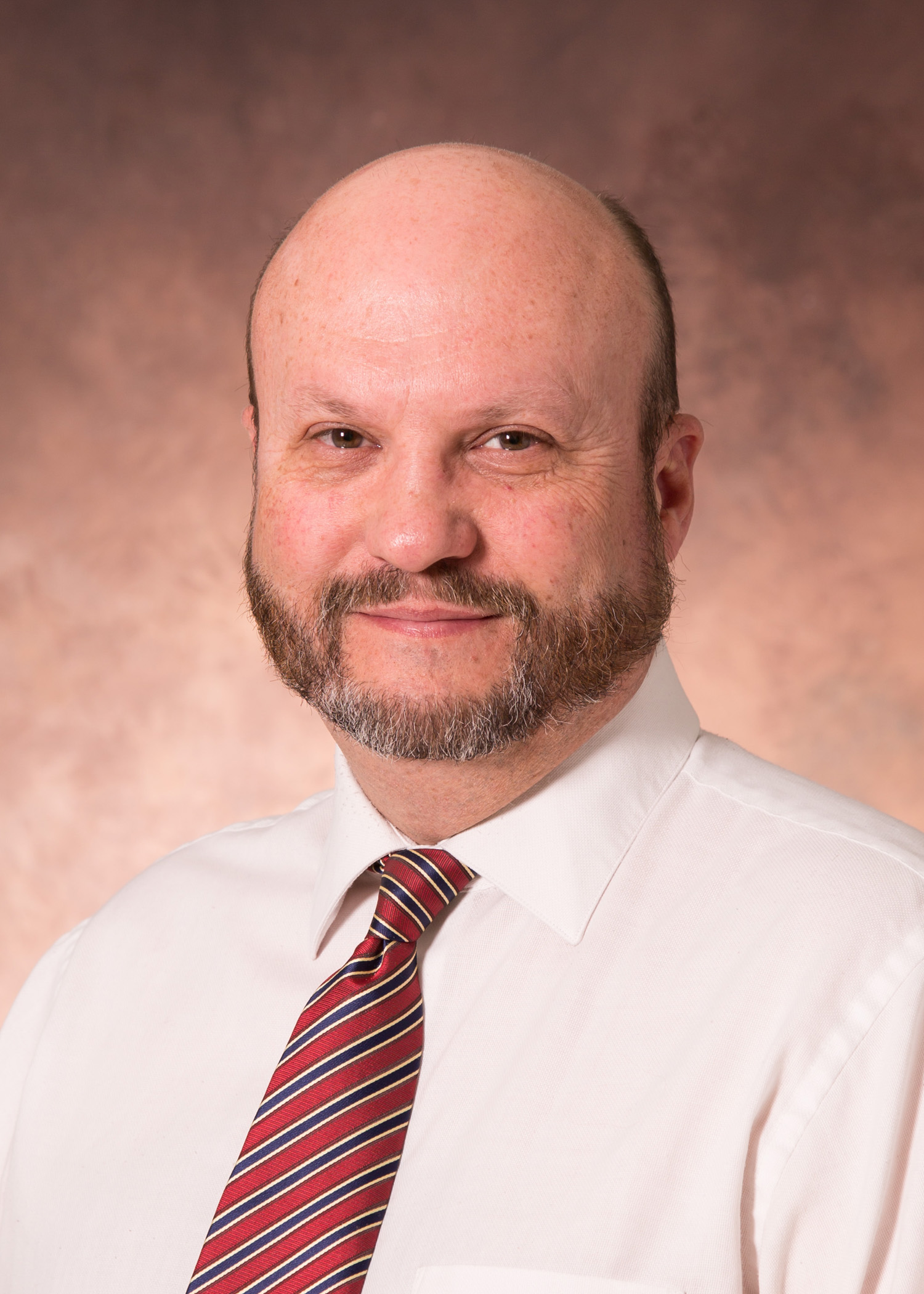 Jeffrey Robinson