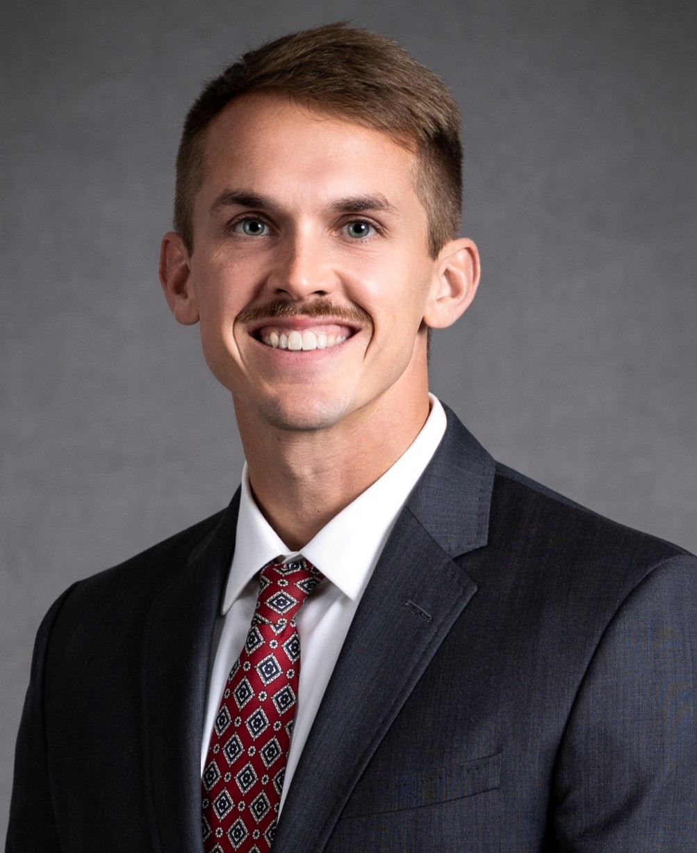 Tanner Garner Photo