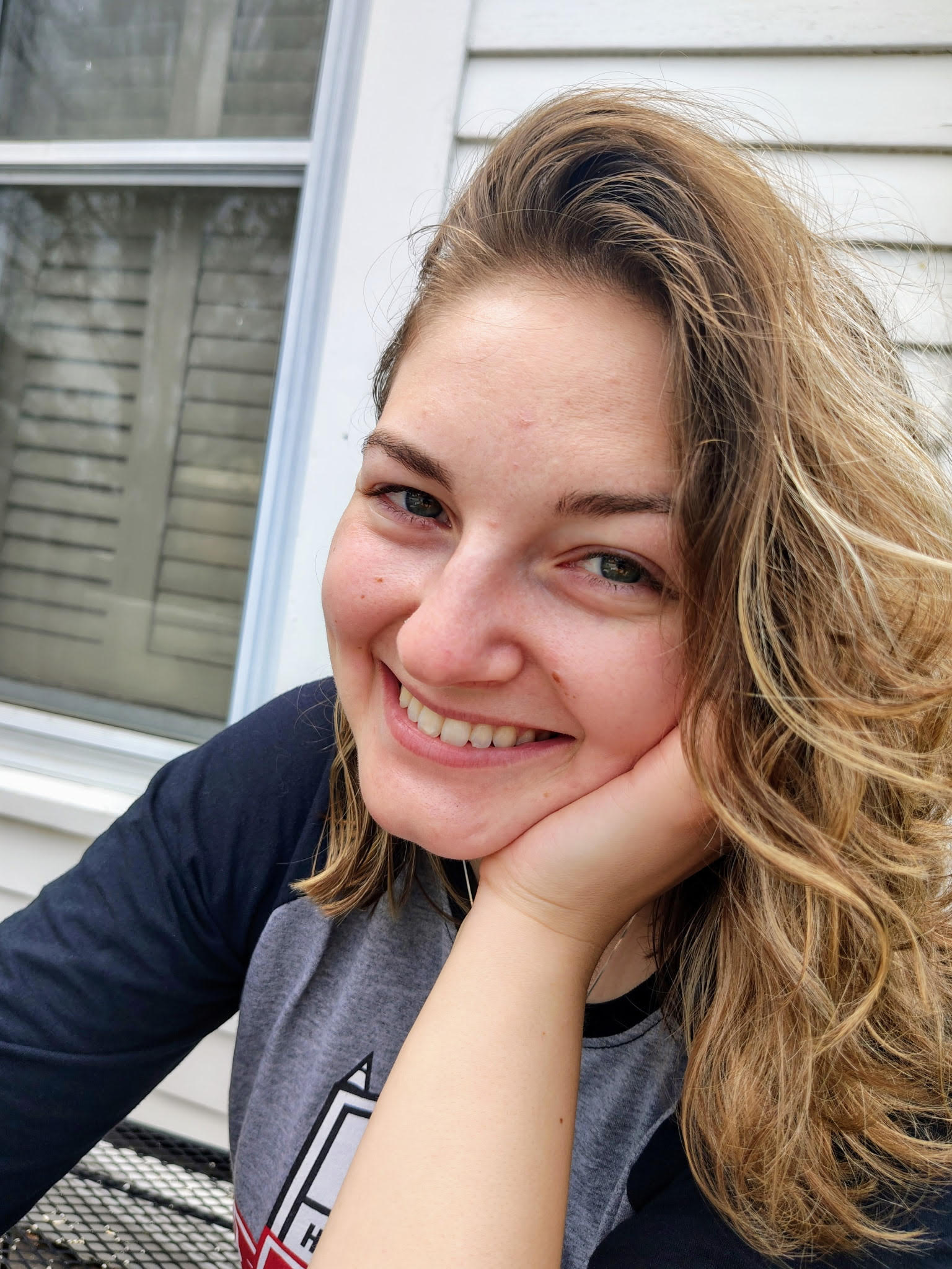 Audrey Lurten headshot