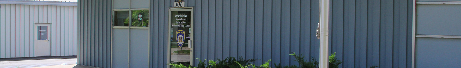 Public Safety Building Public Safety Building